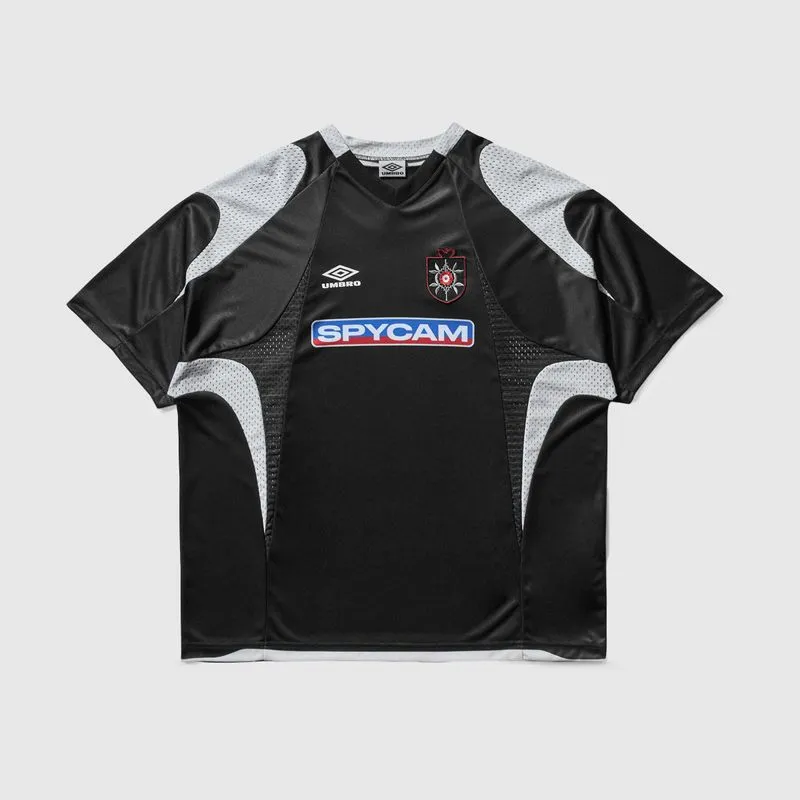 Camisa Masculina Umbro Training 08 10 T Shirt P