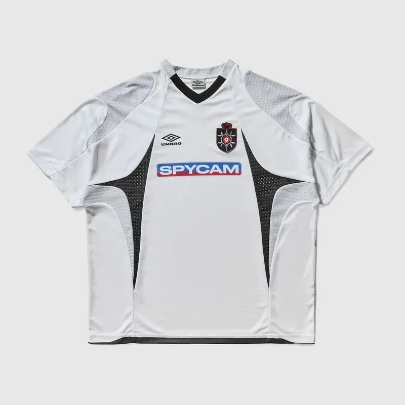 Camisa Masculina Umbro Training 08 10 T Shirt P