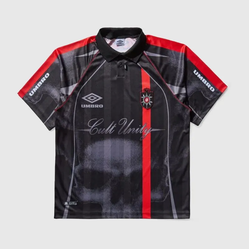 Pólo Masculina Umbro 01 03 Polo P