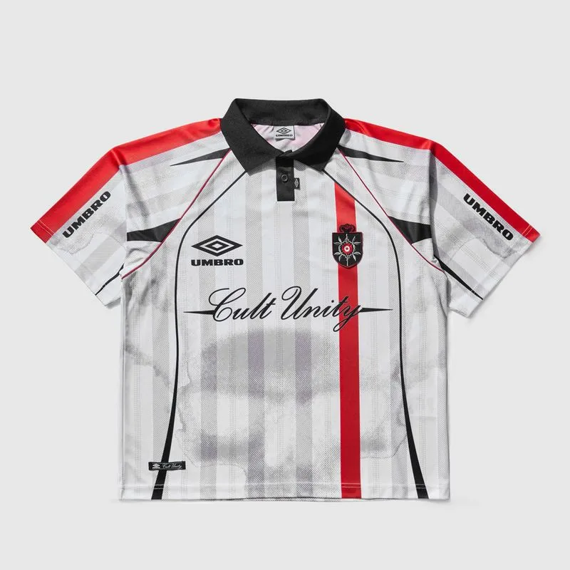 Pólo Masculina Umbro 01 03 Polo M