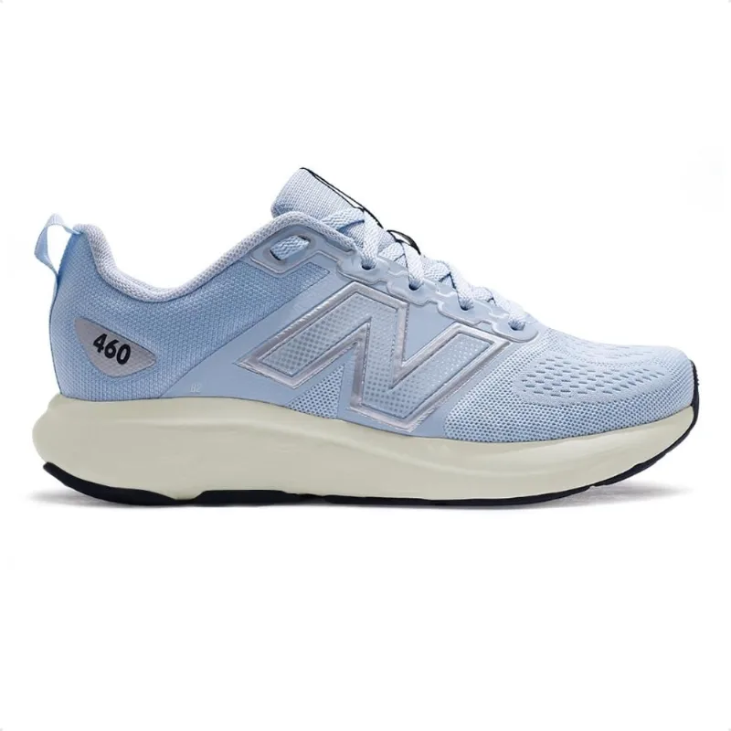 Tênis New Balance 460 V4 Feminino 35 / Azul Claro