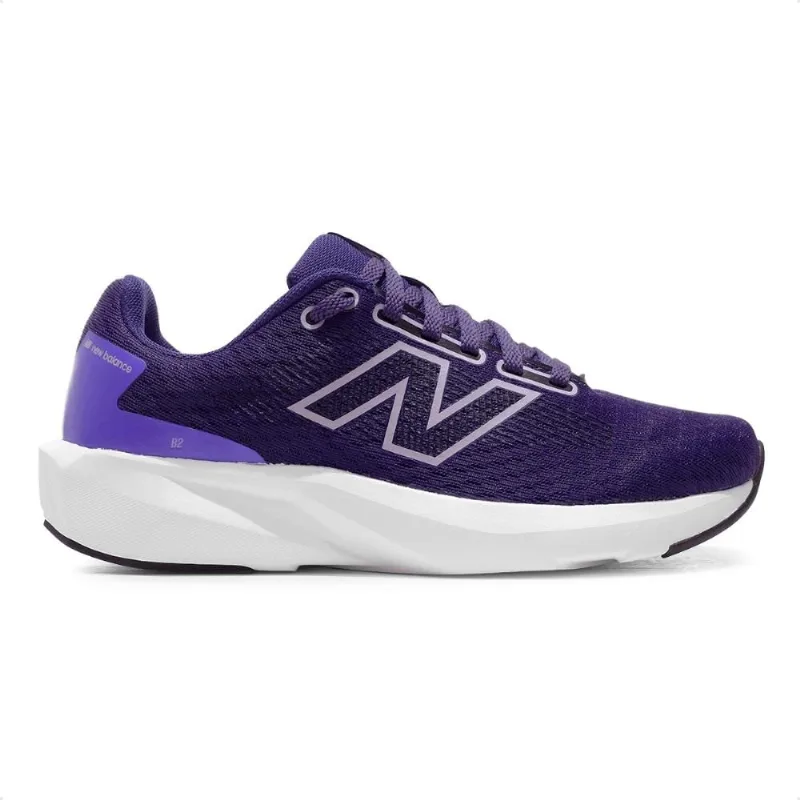 Tênis New Balance 413 V3 Feminino 36 / Roxo / Roxo