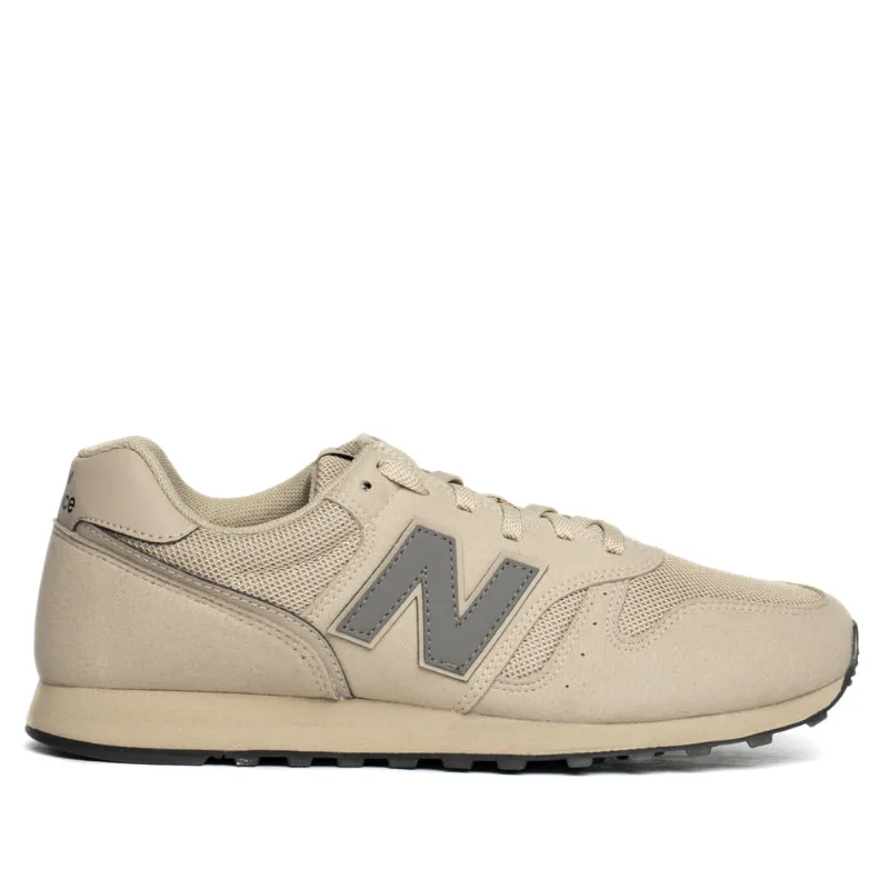 Tênis Masculino New Balance 373v2 Casual Bege - 42