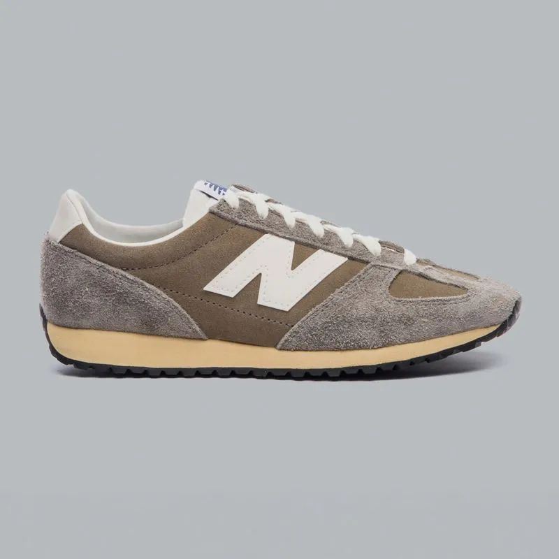 Tênis New Balance 471 Grey Days Unisex 40