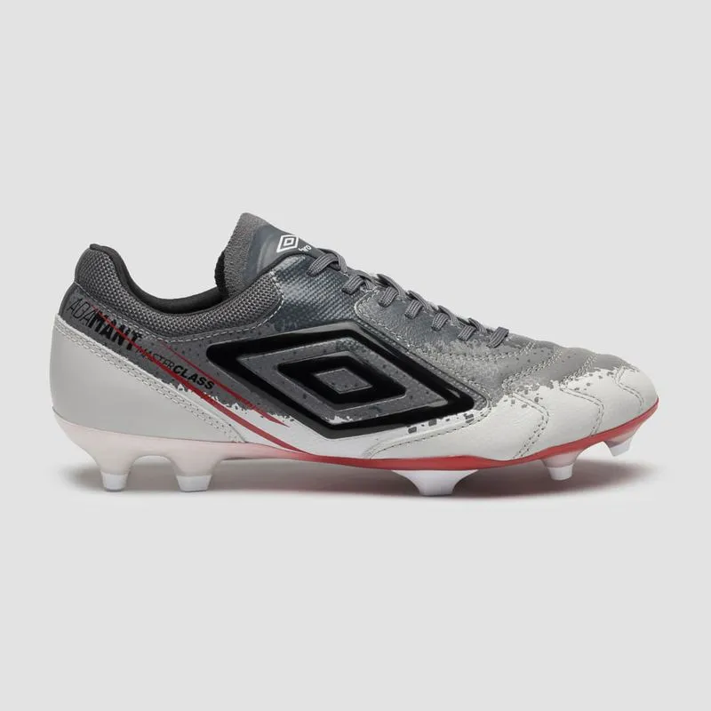 Chuteira Campo Umbro Adamant Master Class Pro Shark 35