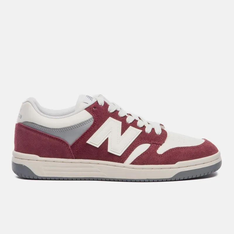 Tênis New Balance 480 Low Unisex 37