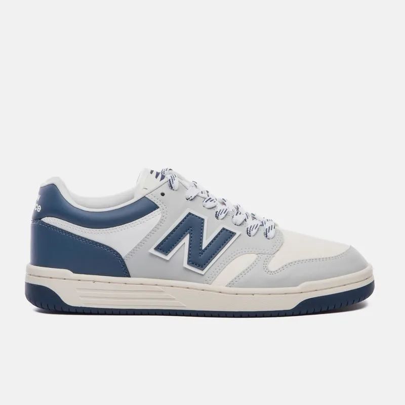 Tênis New Balance 480 Low Unisex 38