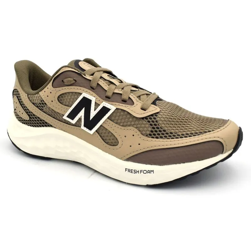 Tênis Masculino New Balace Arishiv4 Marrom MARIS 44