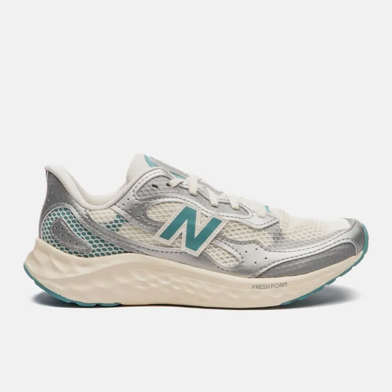 Tênis New Balance Fresh Foam Arishiv4 Feminino 34