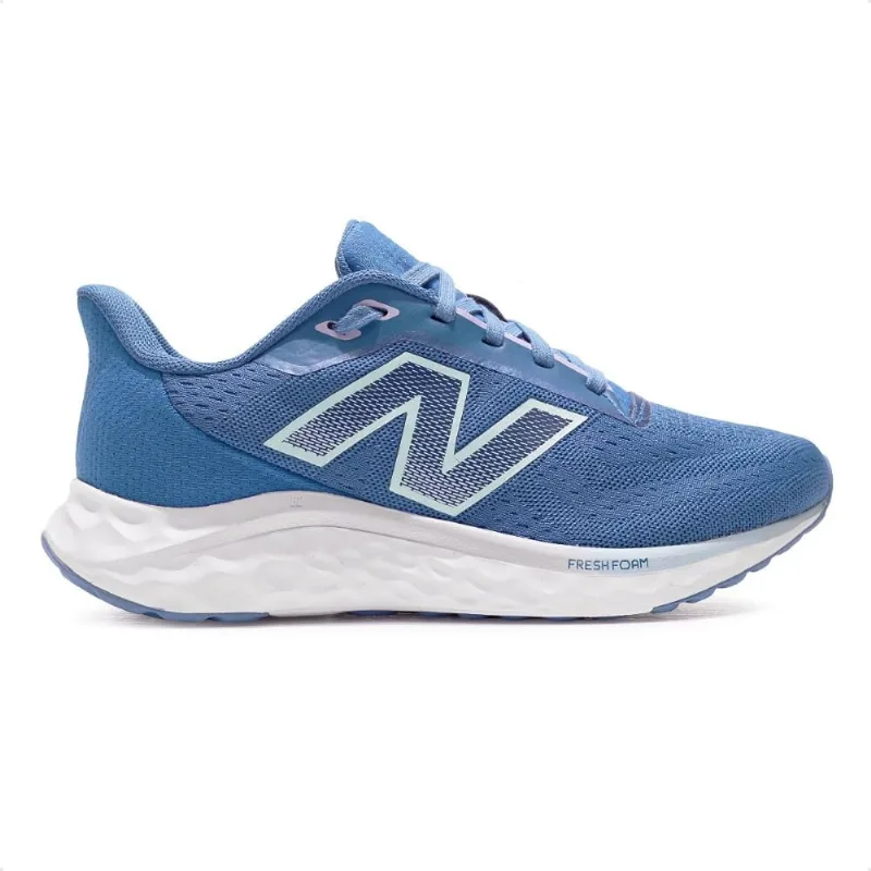 Tênis New Balance Fresh Foam Arishi V4 Feminino 35 / Azul