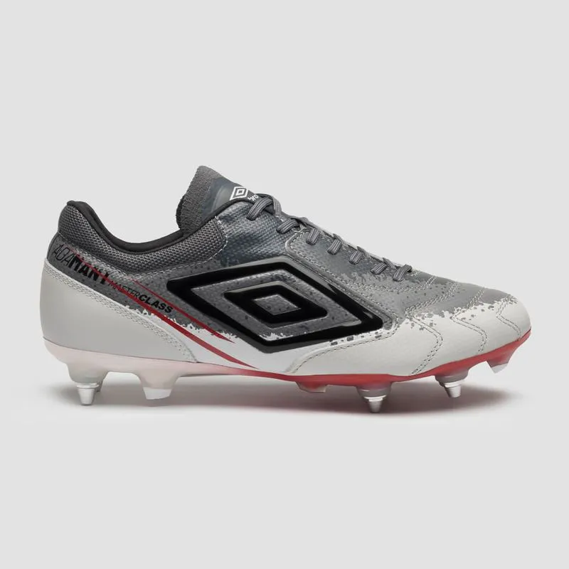 Chuteira Campo Umbro Ada Master Class Pro Sg Shark 42