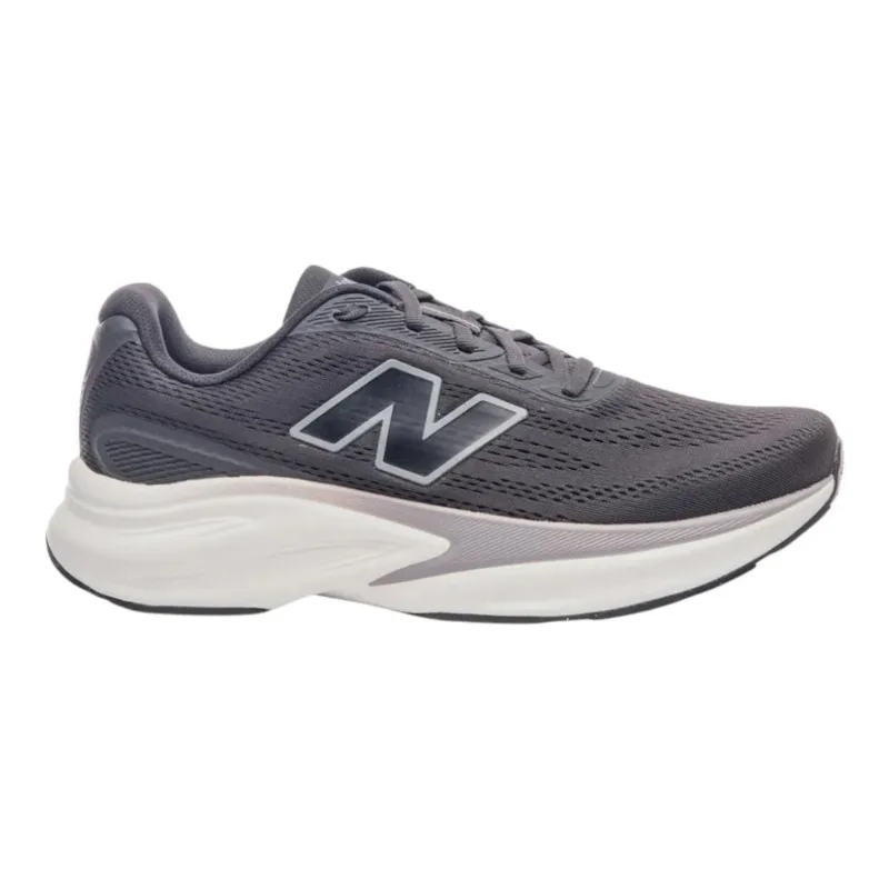 Tênis New Balance Fresh Foam X Kaiha Road V2 Masculino 44 / Preto e Cinza