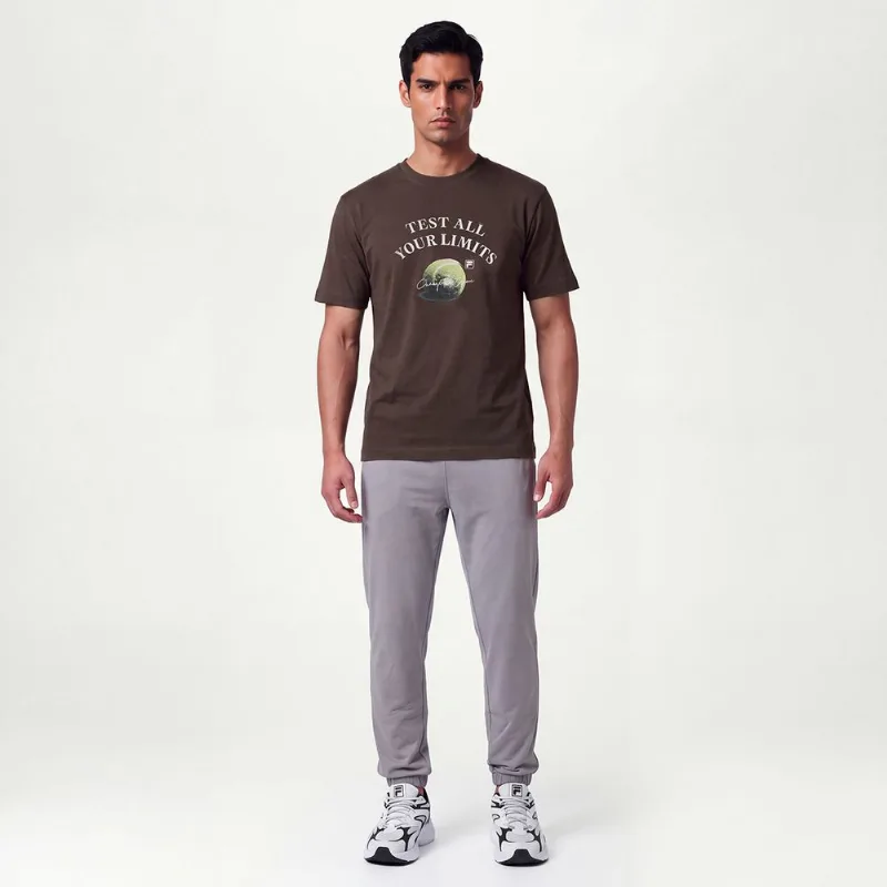 Calça Fila Classic Light Retail Masculina 2GG