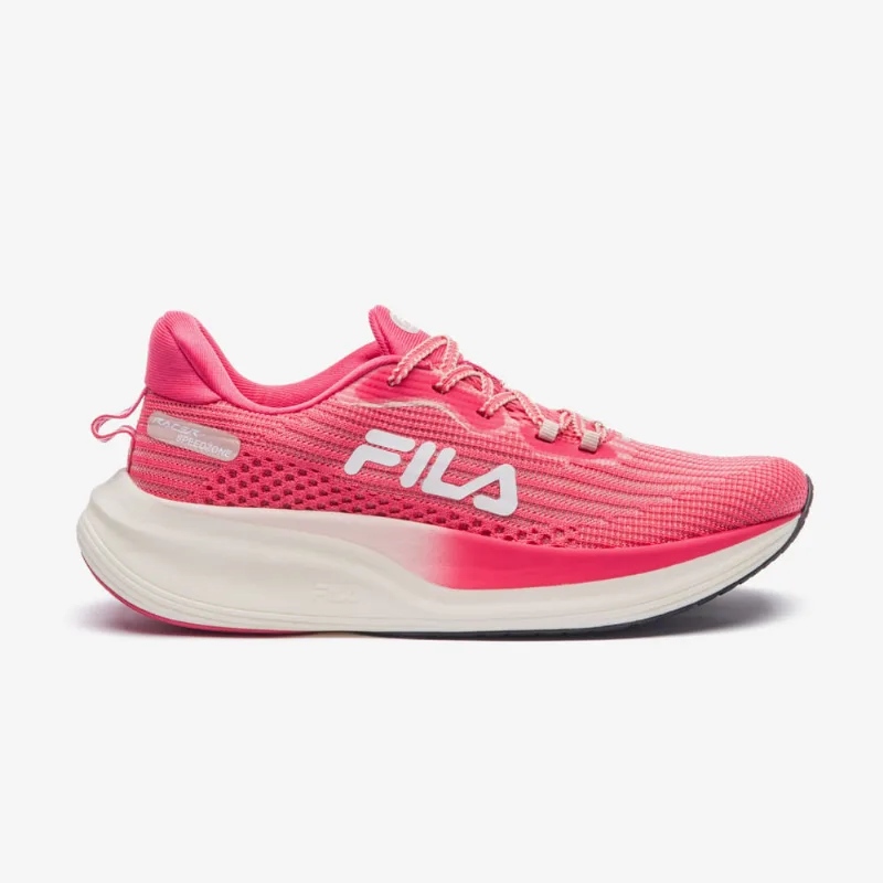 Tênis Fila Racer Speedzone Feminino Rosa 37
