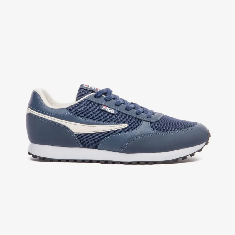 Tênis Fila Renno Classic Masculino 42