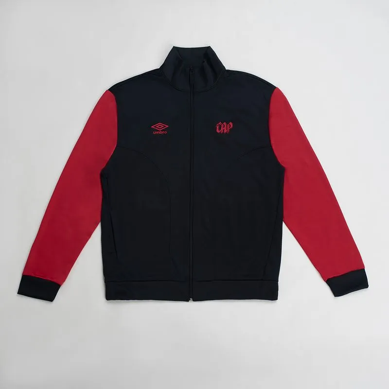 Jaqueta Masculina Umbro Cap Viagem 2026 G