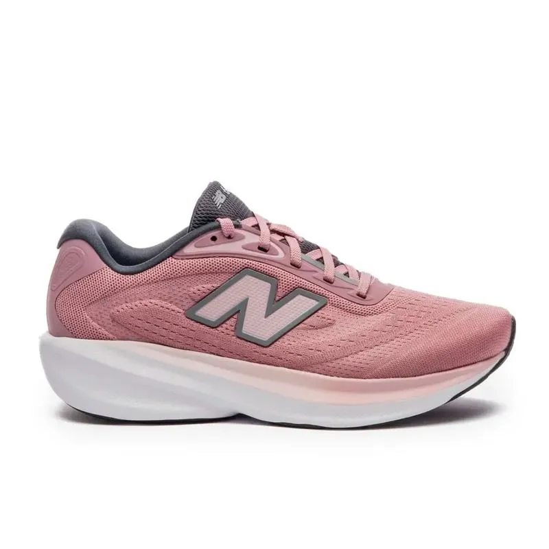 Tênis New Balance Fresh Foam 680v9 Feminino Rosa 34