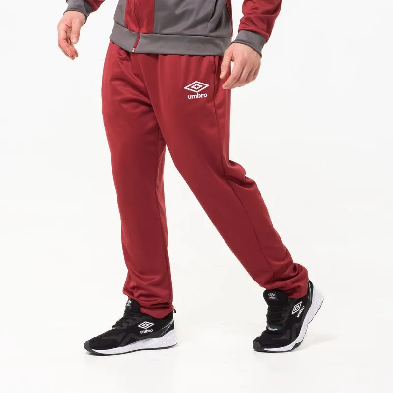 PANTALON MASCULINO UMBRO CLUB ATLETICO LANUS SALIDA 2026 - BORDE - XL
