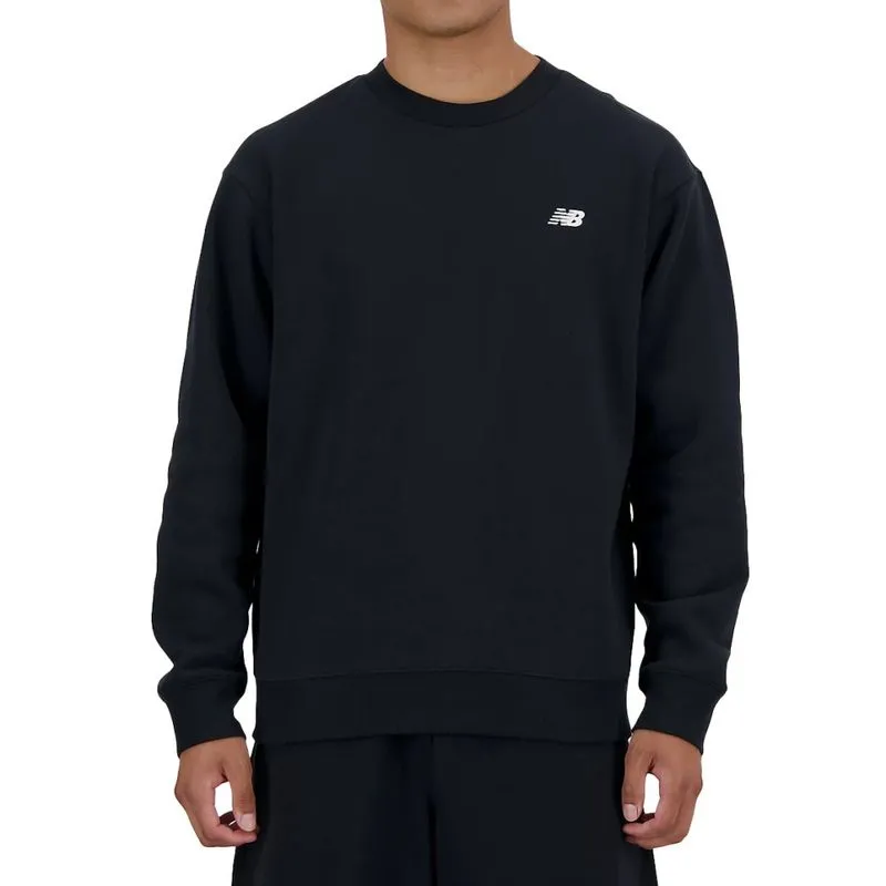 Casaco New Balance Essentials Masculino Preto M