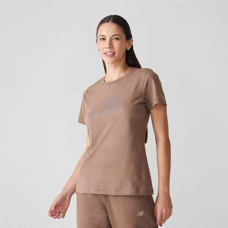 Camiseta Essentials Feminina PP