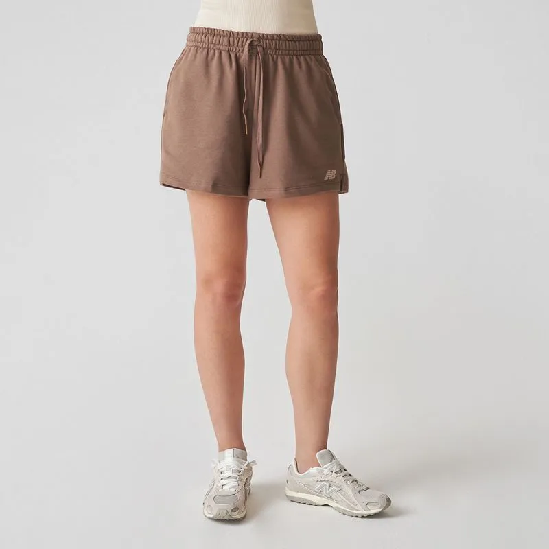 Shorts Essentials Feminino M
