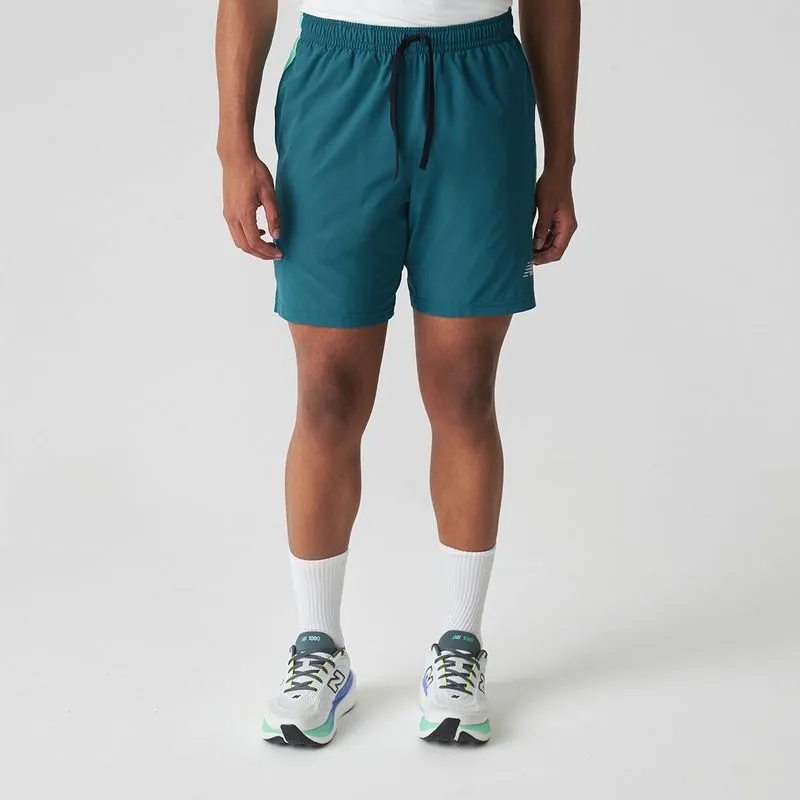 Shorts Fast Days 7" Masculino P