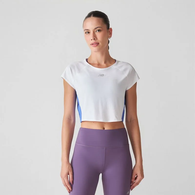 Camiseta Fast Days Feminina P