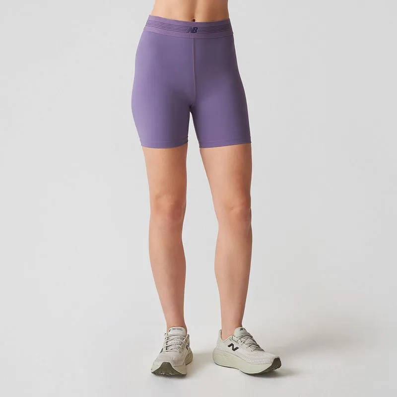 Shorts Ac Fitted 5" Feminino GG