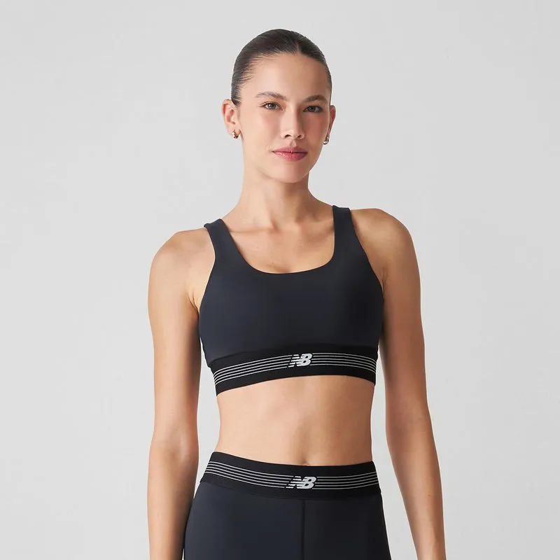 Top Ac Train Bra Feminino PP