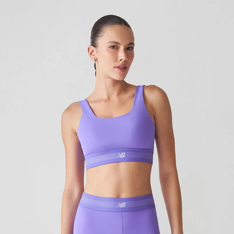 Top Ac Train Bra Feminino M