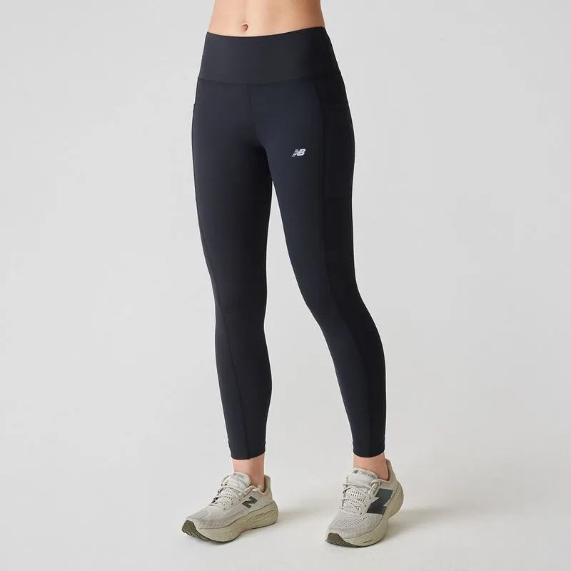 Legging Sport Pocket High Rise Feminina GG