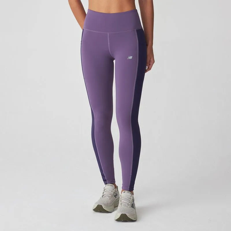 Legging Sport Pocket High Rise Feminina M