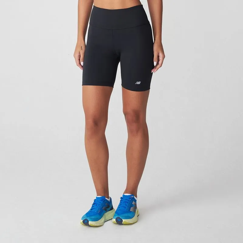 Shorts Harmony High Rise 6" Feminino PP