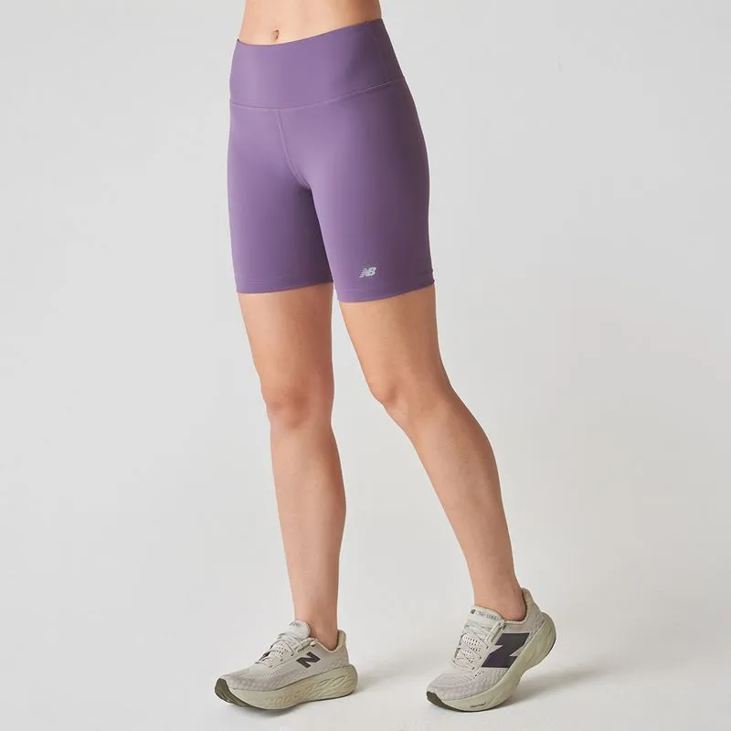 Shorts Harmony High Rise 6" Feminino GG