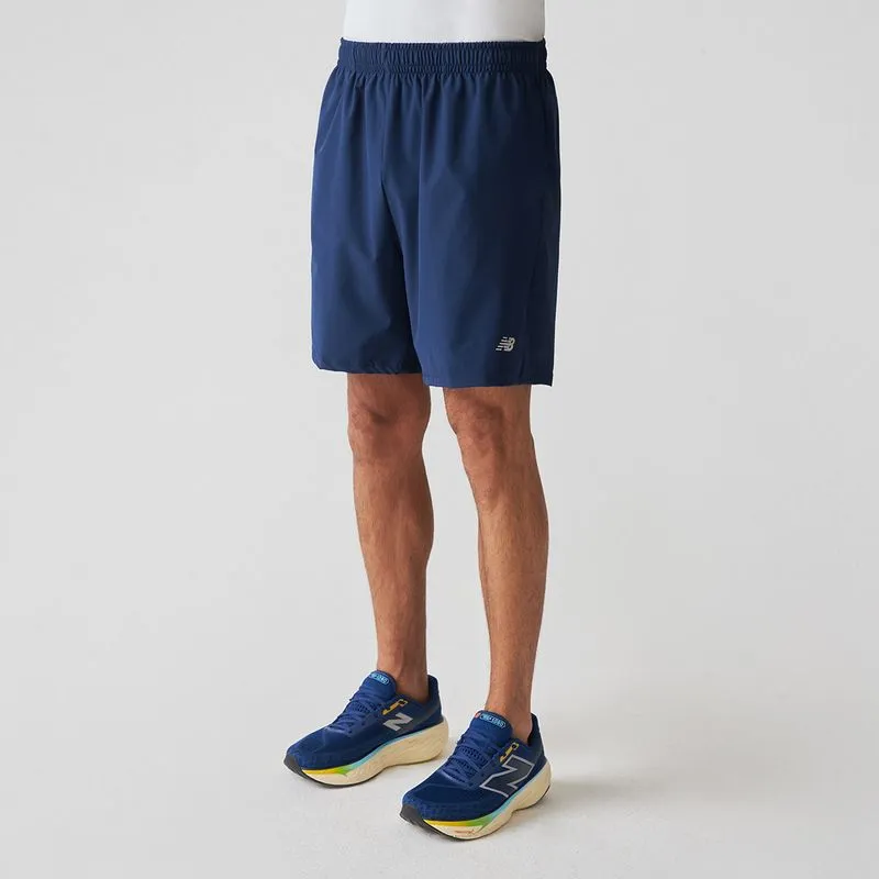 Bermuda Sport Essentials 7" Masculina P