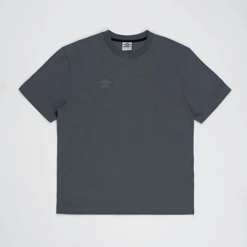 Camiseta Unisex Umbro Tnp Boxy PP
