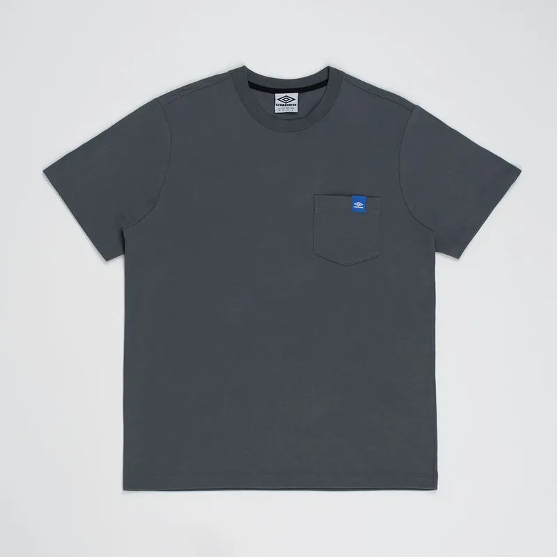 Camiseta Unisex Umbro Tnp Regular M