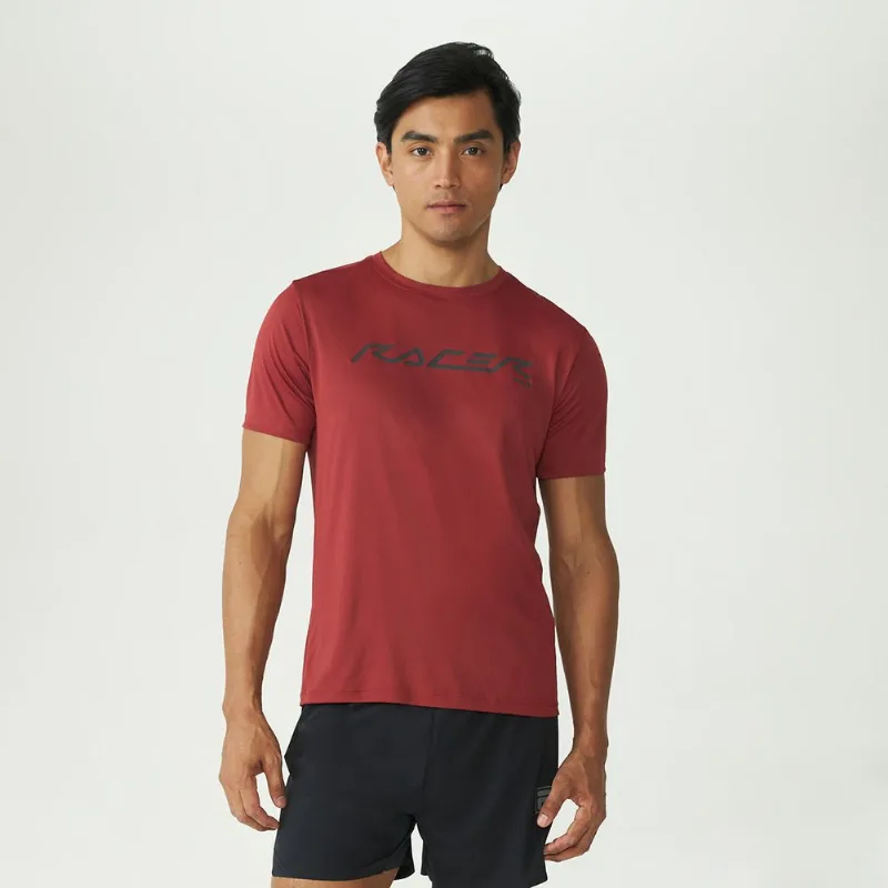 Camiseta Fila Graphic Core Run Masculina M