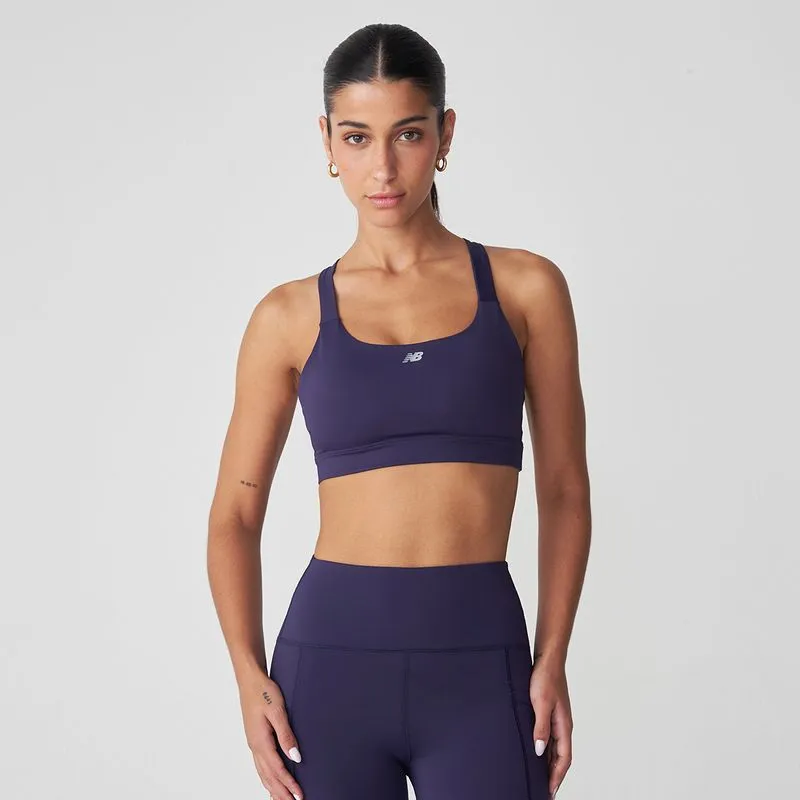 Top Essentials Run Feminino PP