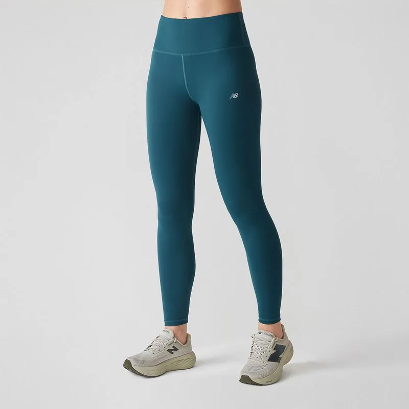 Legging Harmony High Rise Feminina PP