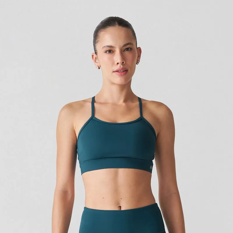 Top Basic Yoga Feminino PP