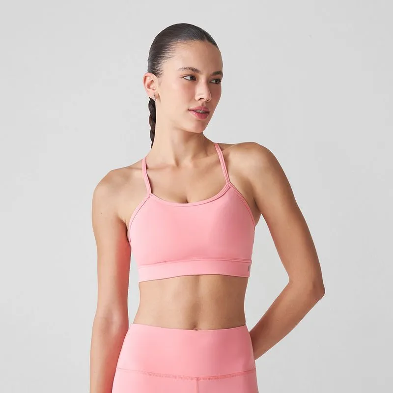 Top Basic Yoga Feminino PP