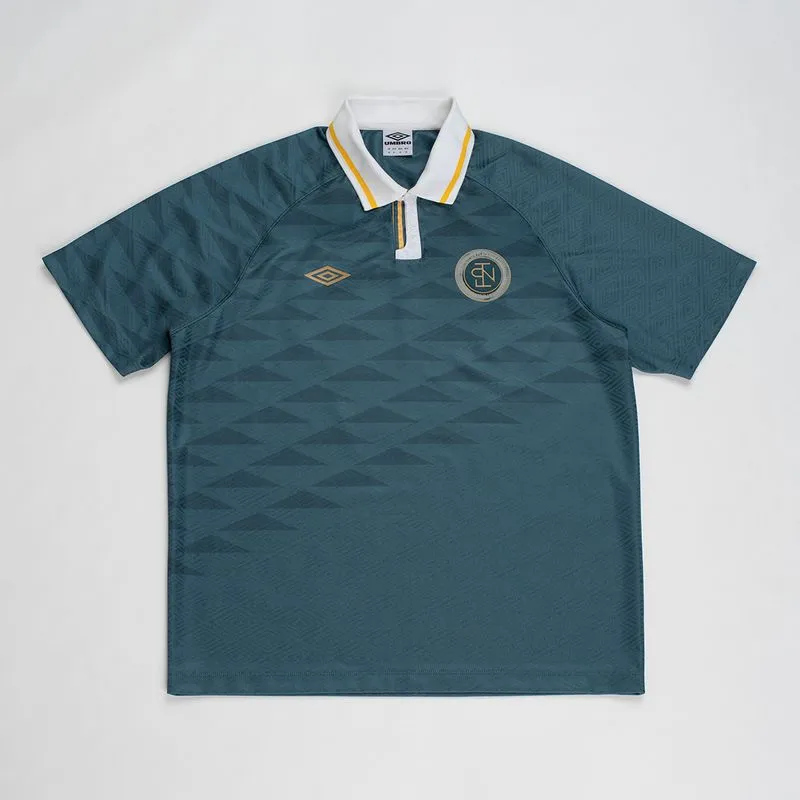 Camisa Unisex Umbro Tnp Jersey P