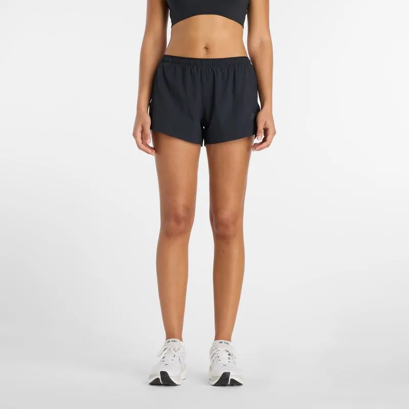 Shorts Rc Essential 3" Feminino P