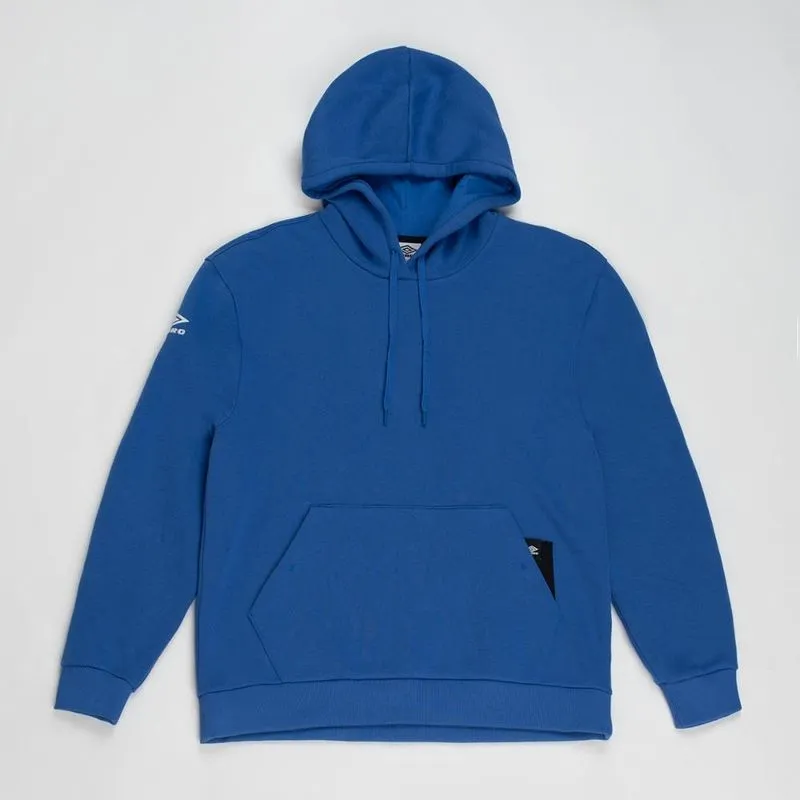 Blusão Unisex Umbro Tnp P