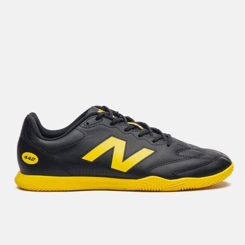 Chuteira Futsal New Balance 442 Club Id Unisex 44