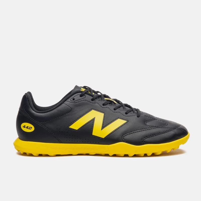 Chuteira Society New Balance 442 Club Tf Unisex 35