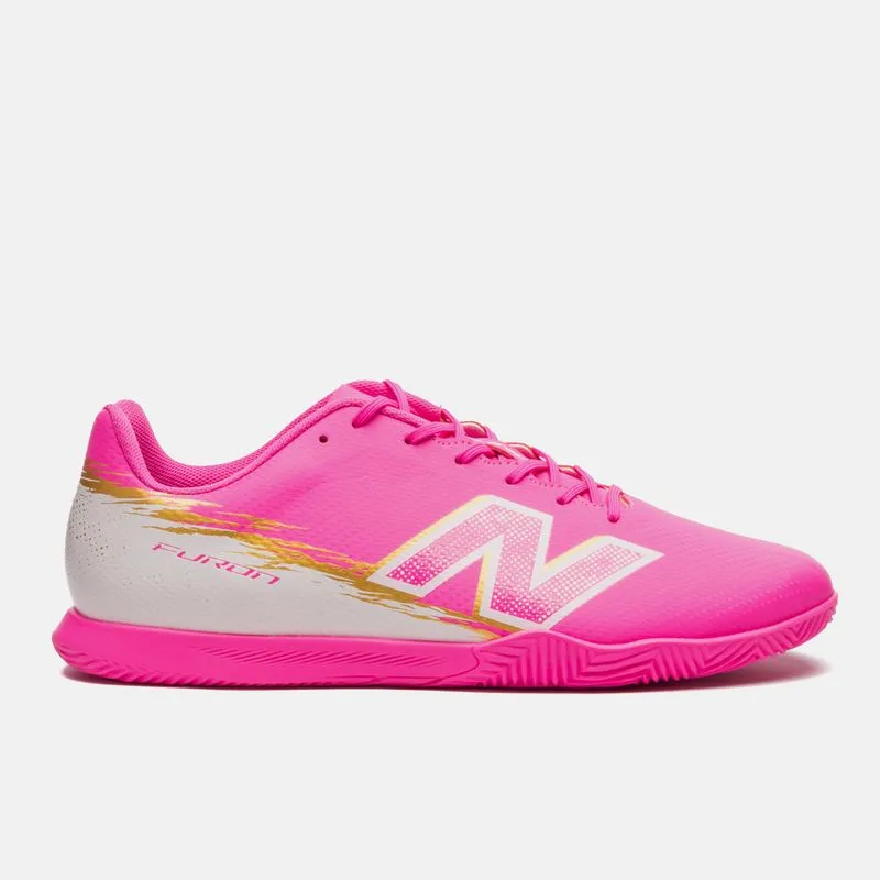Chuteira Futsal New Balance Furon Club Id Unisex 43