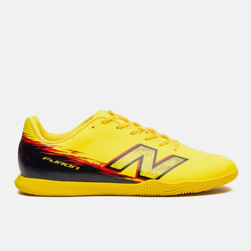 Chuteira Futsal New Balance Furon Club Id Unisex 39