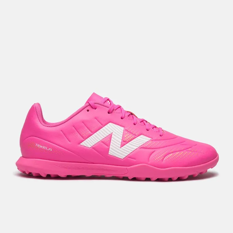 Chuteira Society New Balance Tekela Club Tf Unisex 37